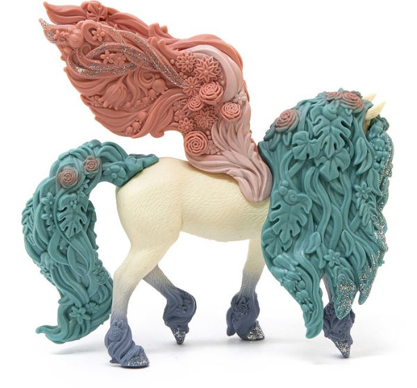 Flower Pegasus