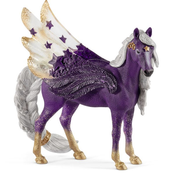 Star Pegsus Mare