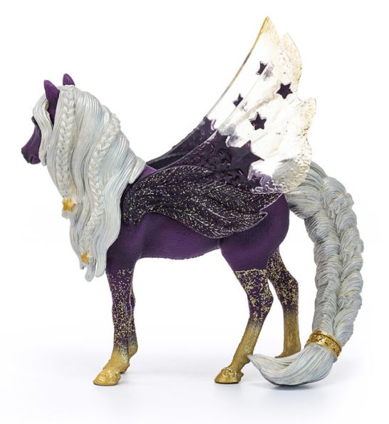 Star Pegsus Mare