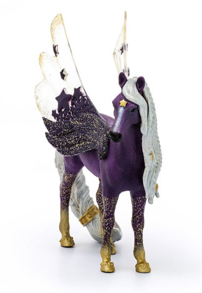 Star Pegsus Mare