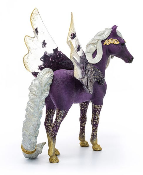 Star Pegsus Mare