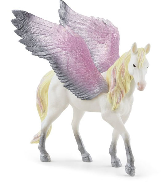 Schleich Sunrise Pegasus