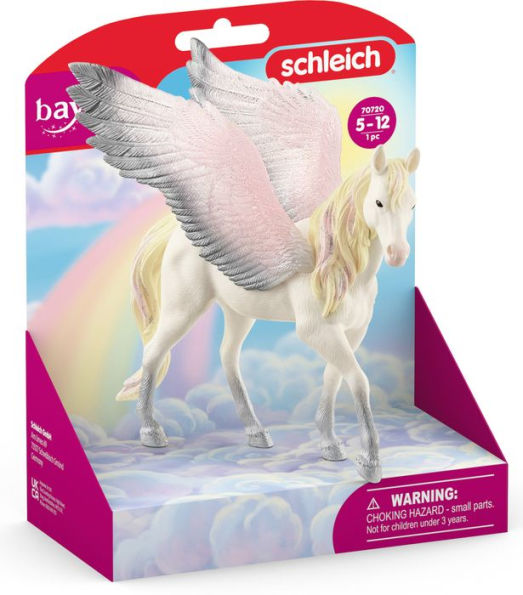 Schleich Sunrise Pegasus