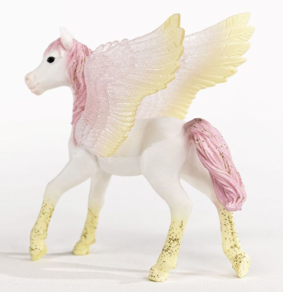 Schleich Sunrise Pegasus Foal