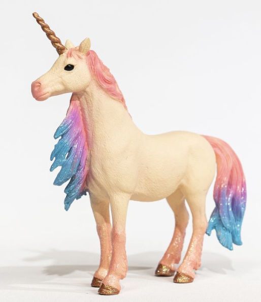 Schleich Marshmallow Unicorn Mare