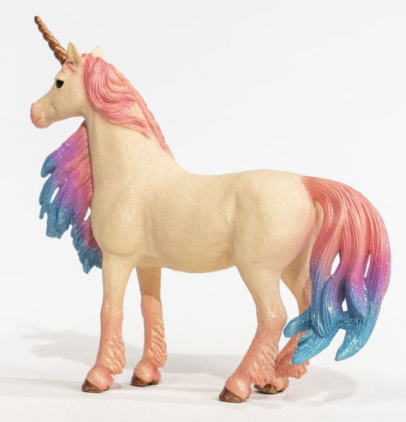 Schleich Marshmallow Unicorn Mare