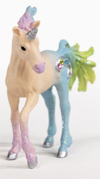 Schleich Marshmallow Unicorn Foal