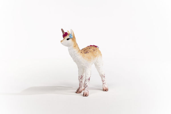 Schleich Llamacorn