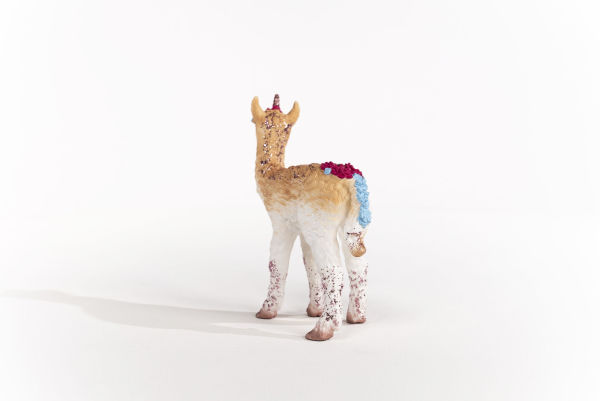 Schleich Llamacorn