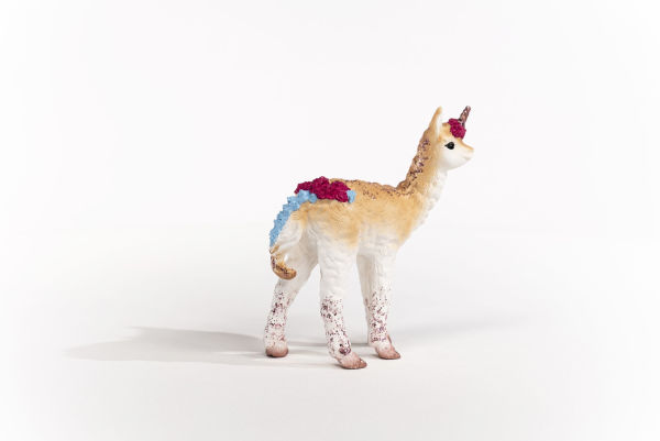 Schleich Llamacorn