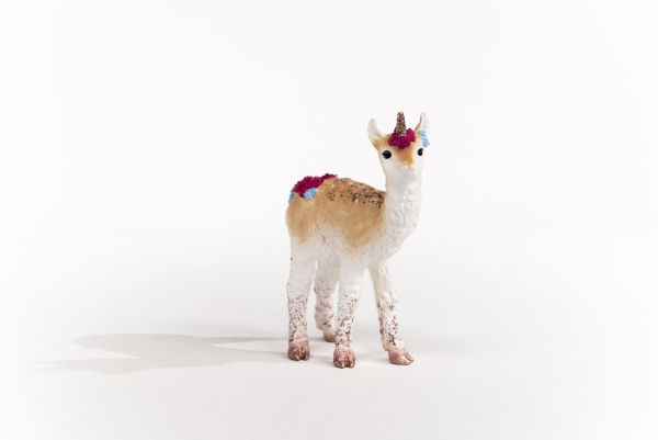 Schleich Llamacorn