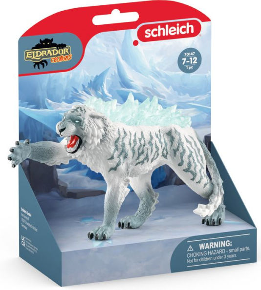 Schleich Ice Tiger