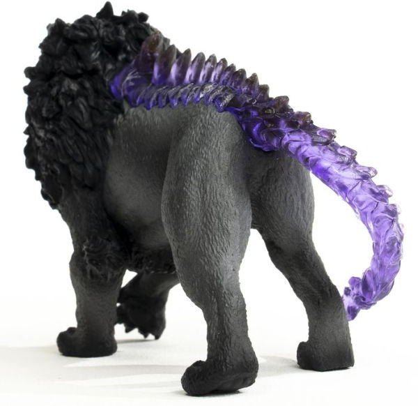 Schleich Shadow Lion