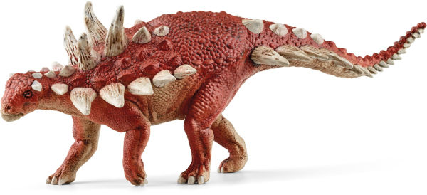 Gastonia Dinosaur Toy