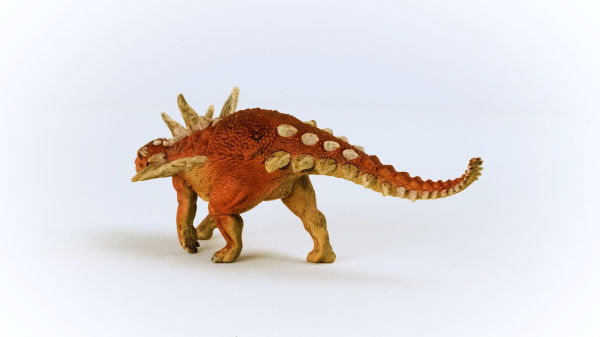 Gastonia Dinosaur Toy