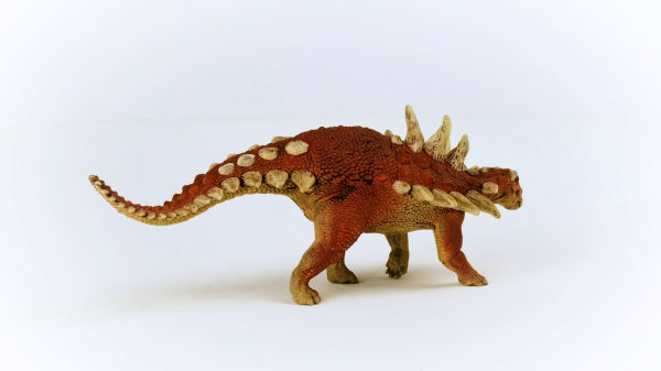 Gastonia Dinosaur Toy