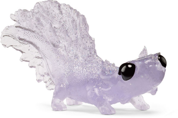 Axolotl discovery PlaySet
