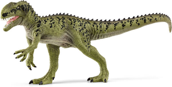Monolophosaurus Dinosaur Toy