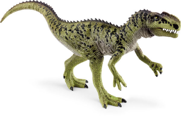 Monolophosaurus Dinosaur Toy