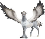 Title: Buckbeak