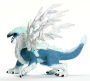 Alternative view 2 of Ice Dragon