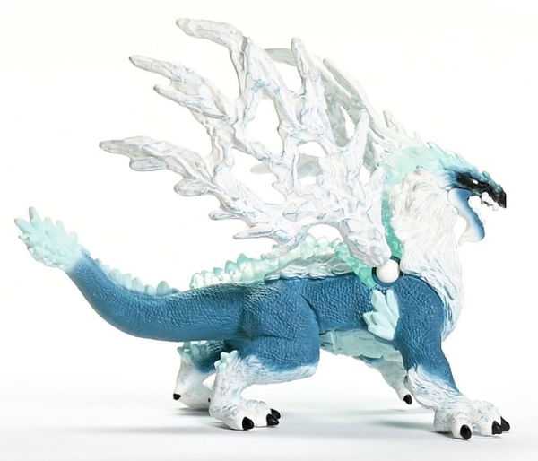 Ice Dragon