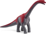 Title: Brachiosaurus