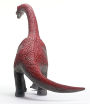 Alternative view 4 of Brachiosaurus