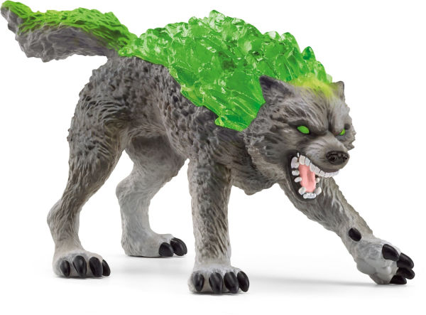 Granite Wulf