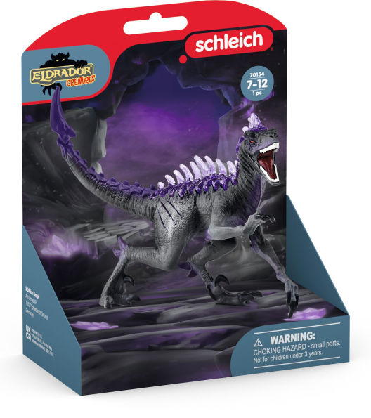 Shadow Raptor