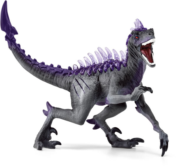 Shadow Raptor