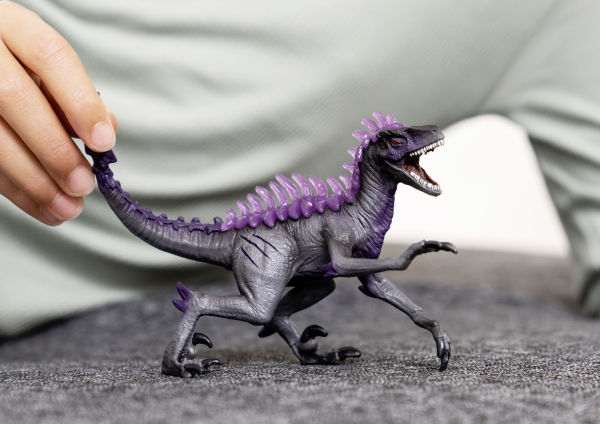 Shadow Raptor
