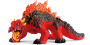 Magma Lizard
