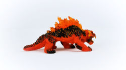 Alternative view 4 of Magma Lizard