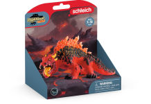Alternative view 6 of Magma Lizard