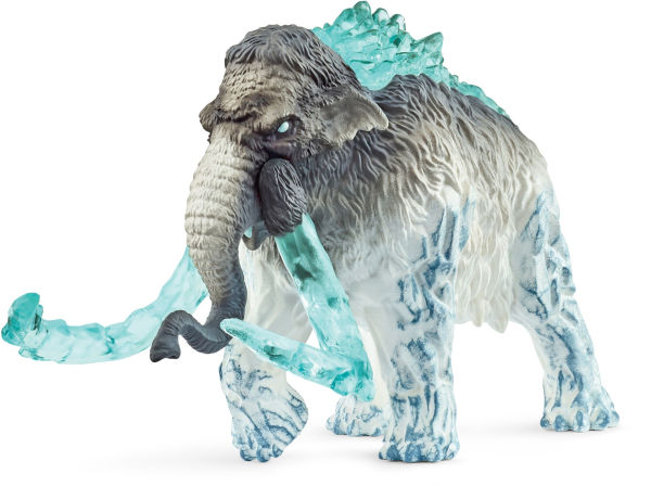 Frost Mammoth