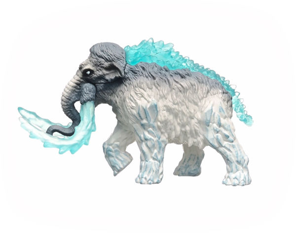 Frost Mammoth