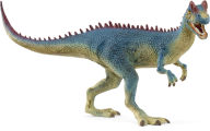 Dilophosaurus