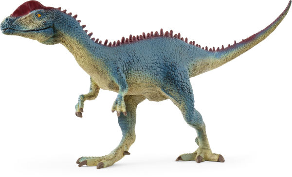 Dilophosaurus