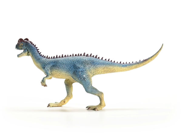 Dilophosaurus