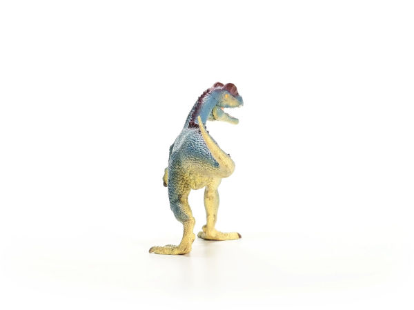 Dilophosaurus