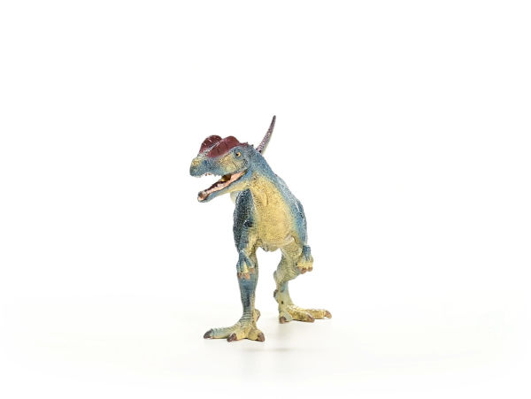 Dilophosaurus