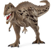 Title: Carcharodontosaurus