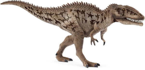 Carcharodontosaurus
