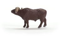 Title: African Buffalo