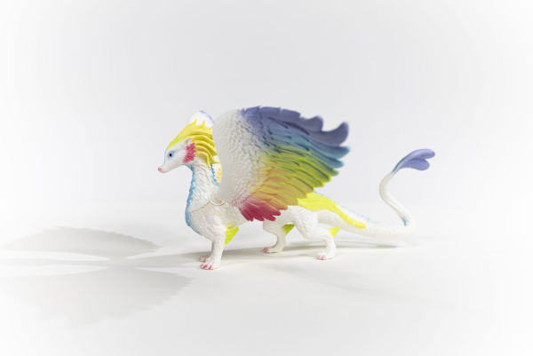 Rainbow Dragon