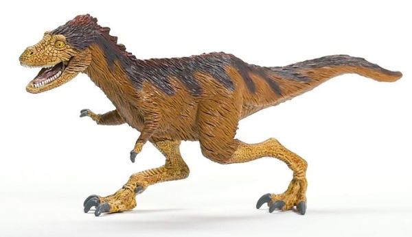 Moros Intrepidus Dinosaur Toy by Schleich | Barnes & Noble®