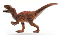 Allosaurus