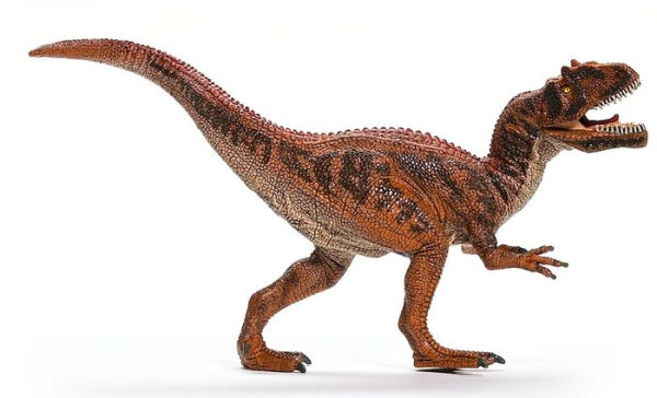 Allosaurus