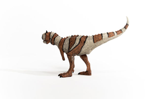 Majungasaurus Dinosaur Toy